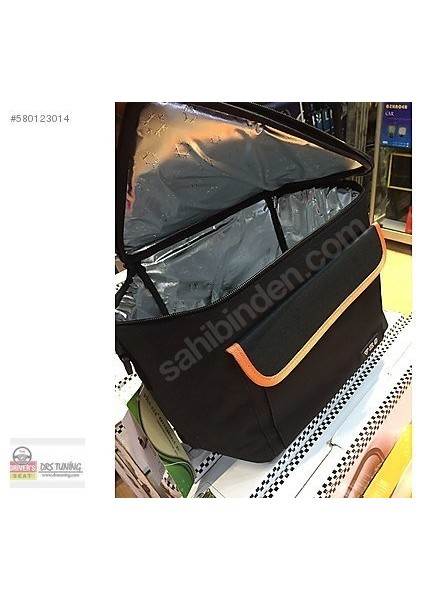 Full Back 3ü Bir Arada Soğuk Tutucu Çanta Drs 4x4 Offroad Tuning modelleri