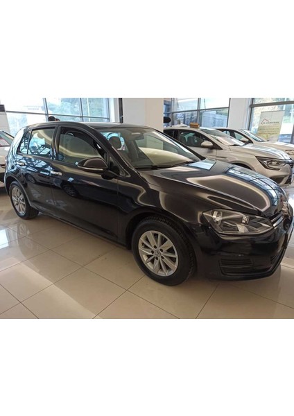 Volkswagen Golf 7 - 7.5 2013-2020 Kapı Kol Kaplama modelleri