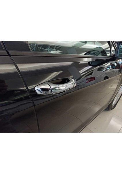 Volkswagen Golf 7 - 7.5 2013-2020 Kapı Kol Kaplama fırsatları