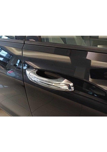 Volkswagen Golf 7 - 7.5 2013-2020 Kapı Kol Kaplama indirimleri