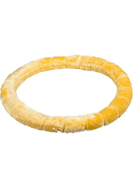 Peluş Direksiyon Kılıfı 40 cm Bej / DIKI353-BJ fiyatları