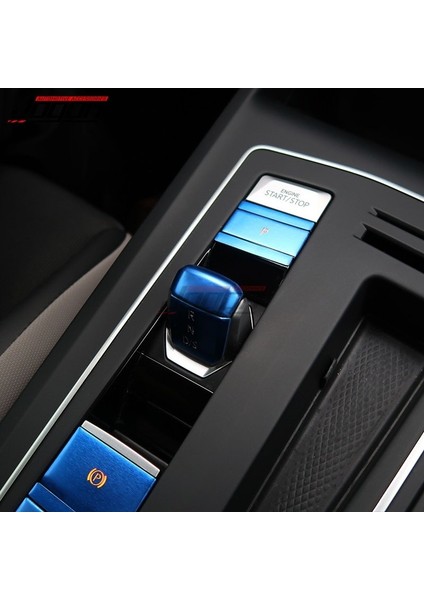 Vites Aksesuar Set Mavi -Dsg Şanzıman Set / ICVI183 fiyatları