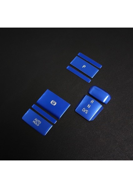 Vites Aksesuar Set Mavi -Dsg Şanzıman Set / ICVI183 modelleri