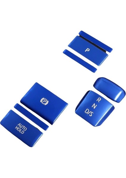 Vites Aksesuar Set Mavi -Dsg Şanzıman Set / ICVI183 fırsatları