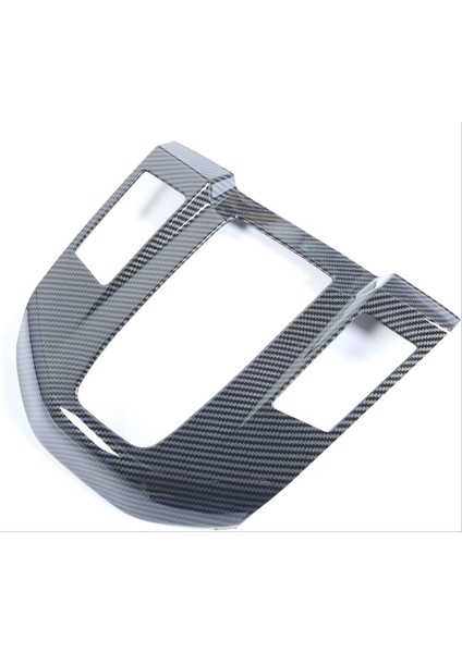 Honda Cr-V 2018-2021 Vıtes Konsol Kaplaması Karbon fırsatları