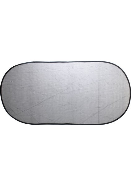 Çember Arka Cam Perdesi 110CM / PEAR11