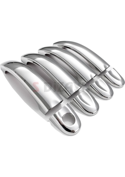 Renault Laguna Krom Kapı Kolu 4 Kapı 2003-2008