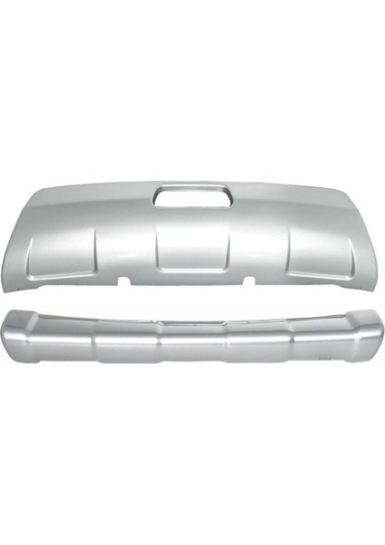 Nissan Qashqai Difüzör Ön Arka Tampon Koruma 2006-2010 fiyatları