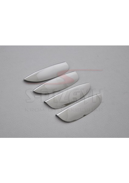 Renault Megane 1 Krom Kapı Kolu 4 Kapı 1996-2004