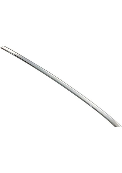 Skoda Octavia A8 Krom Bagaj Çıtası 2020 Üzeri modelleri