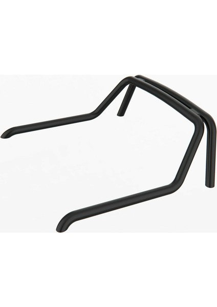 Mercedes x Class Rollbar - Canyon Siyah Roll Bar (Aqm - PRB28)