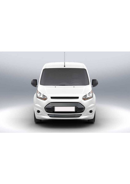 Ford Connect Krom Ön Tampon Çıtası 4 Parça 2014-2019 Arası fiyatları