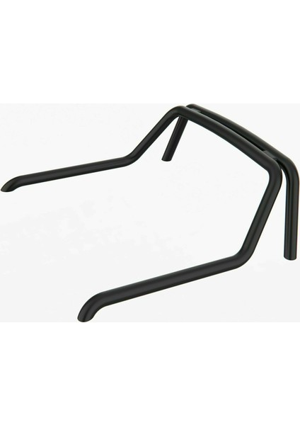 Fiat Fullback Rollbar - Canyon Siyah Roll Bar (Aqm - PRB28)