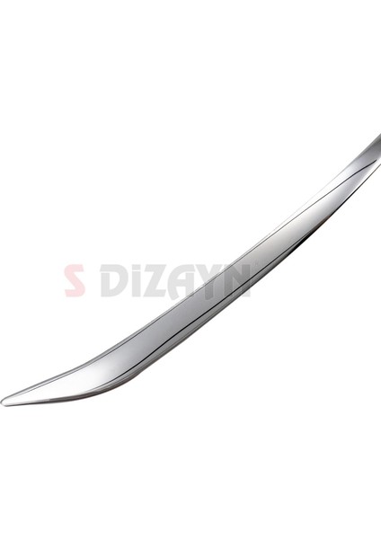 Nissan Qashqai Krom Ön Tampon Çıtası 2017-2021 fırsatları