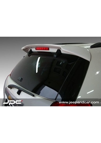 Chevrolet Captiva 2006.2015 - Spoiler, Tavan,sport