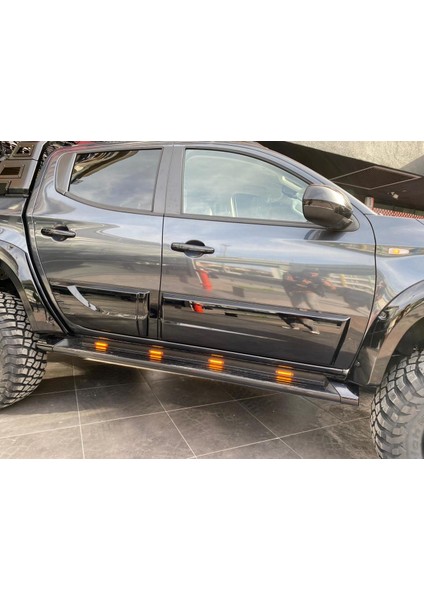 Mıtsubishi L200 Yan Kapı Kaplama fiyatları