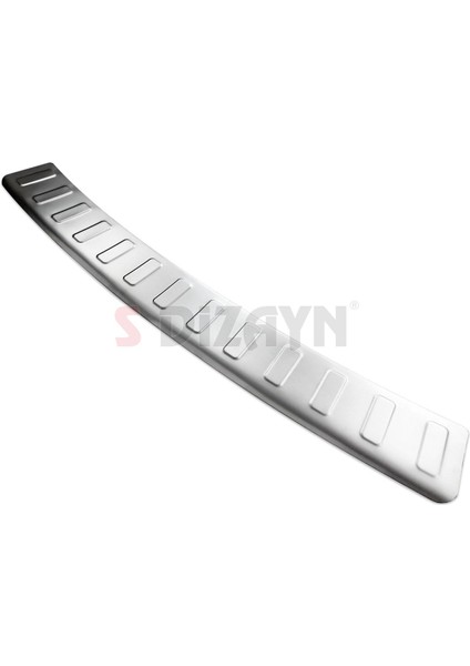Mercedes ml Serisi W164 Krom Arka Tampon Eşiği 2005-2011 fiyatları