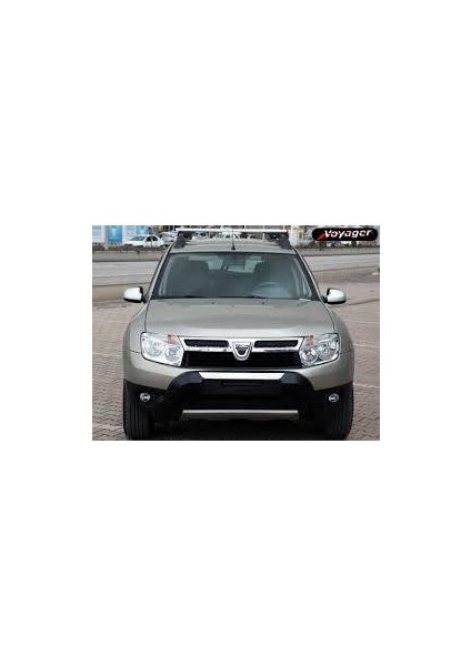 Duster 2010 - 2017 Polyguard Ön Koruma fiyatları