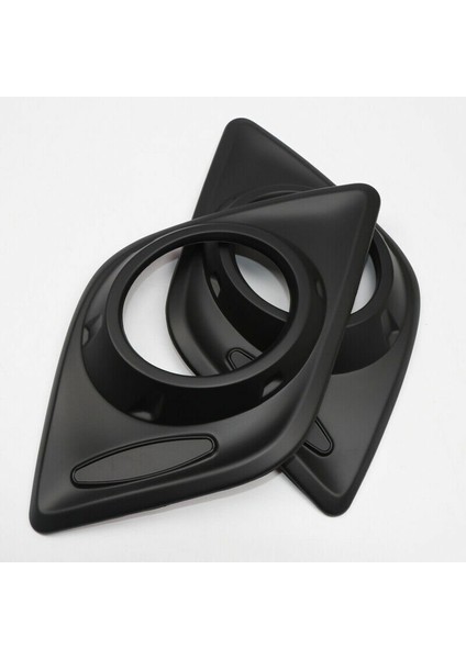 Toyota Hilux Sis Lambası Kapağı Siyah Abs 2016 Sonrası fiyatları