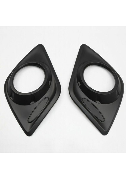 Toyota Hilux Sis Lambası Kapağı Siyah Abs 2016 Sonrası fırsatları