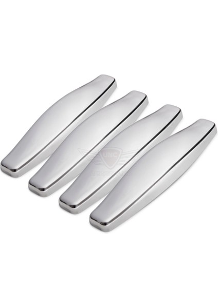 Renault Symbol Kapı Kolu 2009-2013 Paslanmaz Çelik