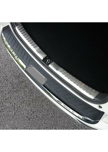 Hyundaı Tucson 2015- Arka Tampon Eşik Bagaj Eşiği modelleri