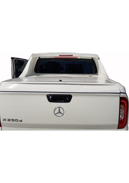 Mercedes X-Class Superbox fiyatları