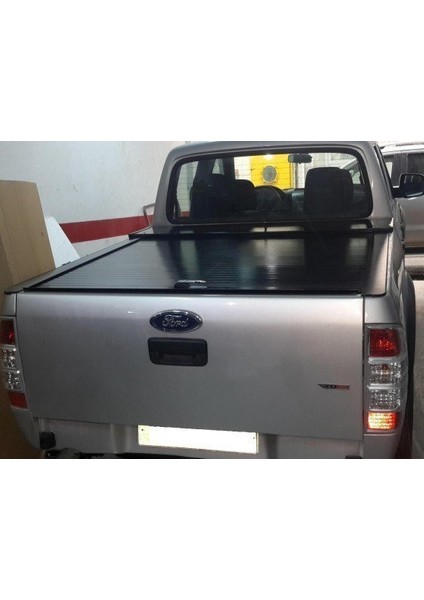 Ford Ranger Rollback, Sürgülü Kapak ( Ekonomik ) fiyatları