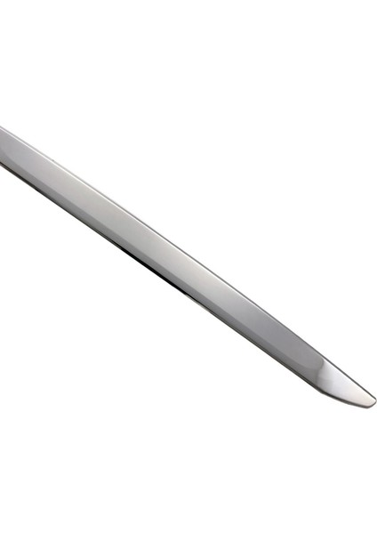 Opel Combo E Krom Bagaj Çıtası 2018 ve Üzeri fırsatları