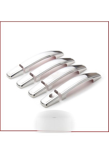 Opel Insignia Kapı Kolu 2004- Paslanmaz Çelik