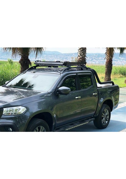 Off Road Tavan Sepeti Ara Atkı ve Tavan Sepeti Seti AQM-S40 fiyatları
