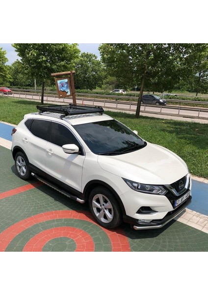 Off Road Tavan Sepeti Ara Atkı ve Tavan Sepeti Seti AQM-S40 fırsatları