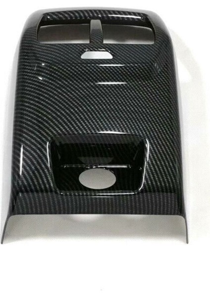 Ford Focus 2019+ Arka Menfez Kaplama - Karbon(Abs) fiyatları