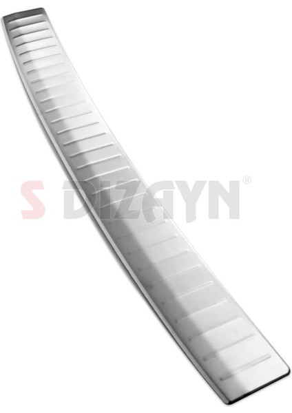 Volkswagen Passat 3c Variant Sw Krom Arka Tampon Eşiği 2005-2011 fiyatları