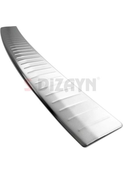 Volkswagen Passat 3c Variant Sw Krom Arka Tampon Eşiği 2005-2011 modelleri