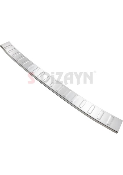 Volkswagen Golf 7 Sw Sportsvan Krom Arka Tampon Eşiği 2013-2020 fiyatları