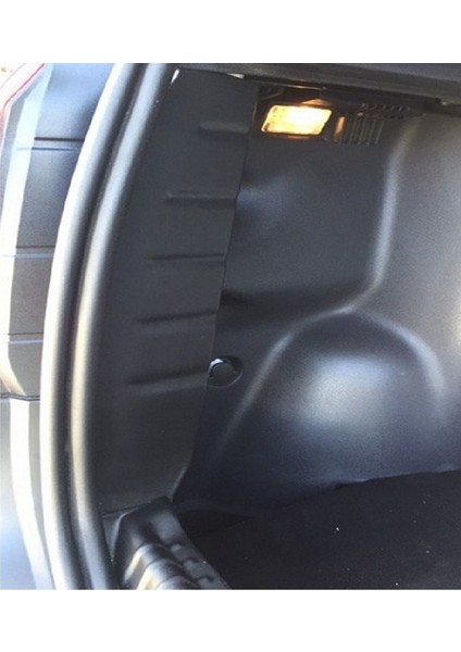 Dacia Duster Bagaj Içi Kaplama Baggage Guard (Bagaj Koruma Seti) 2012 / 2019 fırsatları
