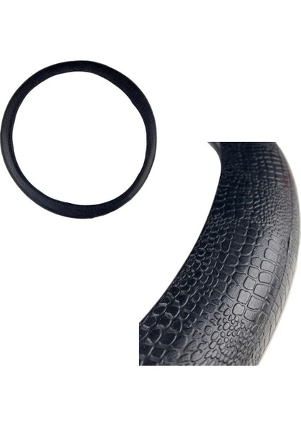 Space Silikon Direksiyon Kılıfı Siyah / DIKI344 fiyatları