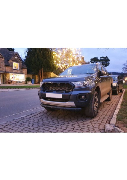 Ford Ranger T8 2019+ Petek Panjur fırsatları