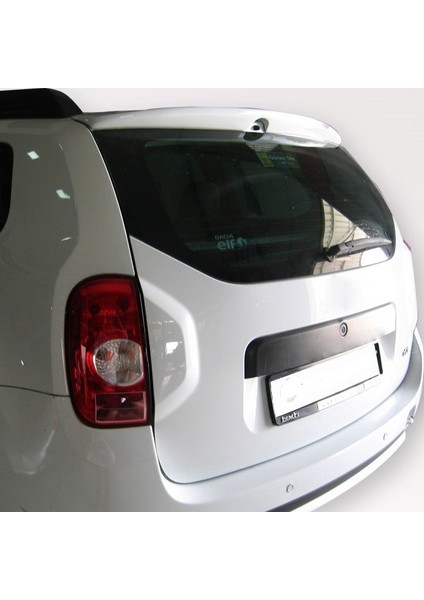 Dacıa DUSTER(2010-) Spoiler Bagaj Gt