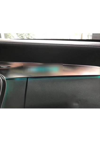 Mercedes W205 C - Glc Gögüslük Ambıans Aydınlatma (Amg Yazlı) 32 ve 6 indirimleri