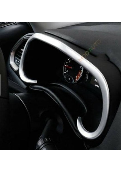 Jeep Renegade Iç Gösterge Çerçevesi