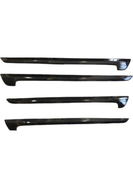 Honda Cr-V 2017+ Karbon Kapı Doseme Cıtası indirimleri