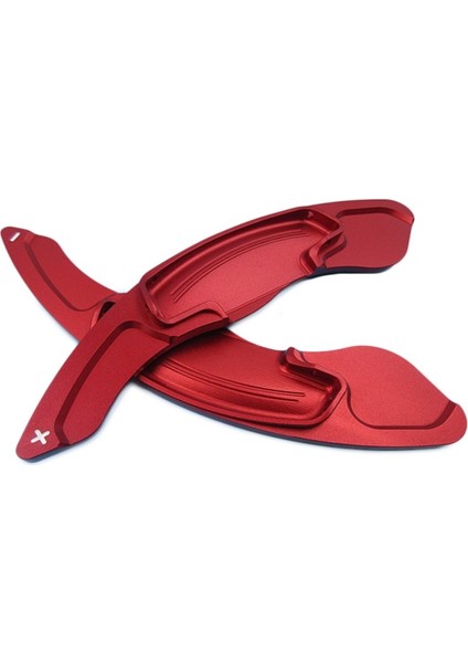 Honda Cıvıc Fc5 2016+ Paddle Shift (F1 Vıtes Kulakcık) - Kırmızı indirimleri