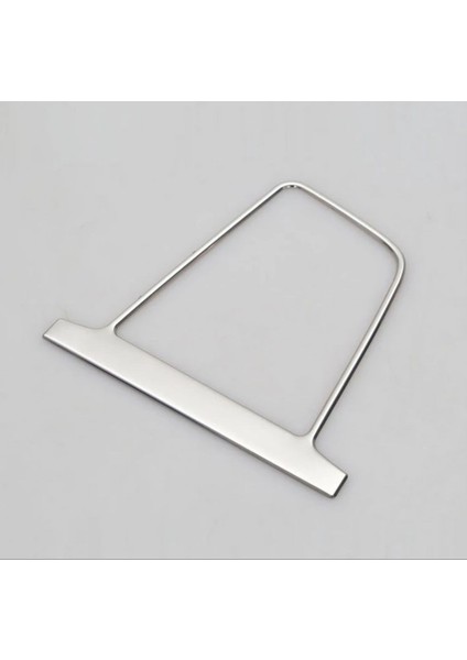 Hyundaı Elantra 2016-2019 Vıtes Çerçeve (Tıtanyum Silver)