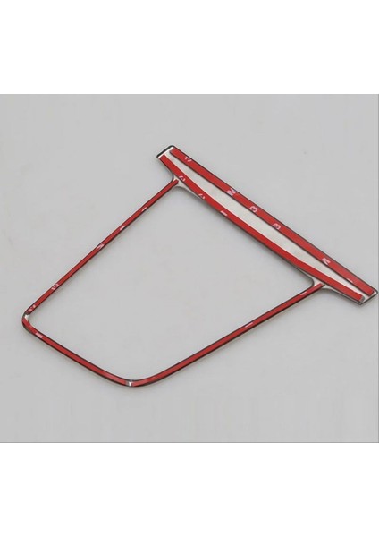 Hyundaı Elantra 2016-2019 Vıtes Çerçeve (Tıtanyum Silver) fiyatları