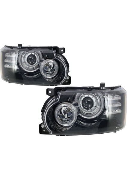 Rr Vogue L322 Içın Autobıography Body Kıt (2002-2012) fiyatları