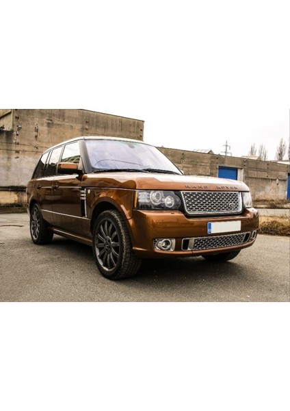 Rr Vogue L322 Içın Autobıography Body Kıt (2002-2012) modelleri