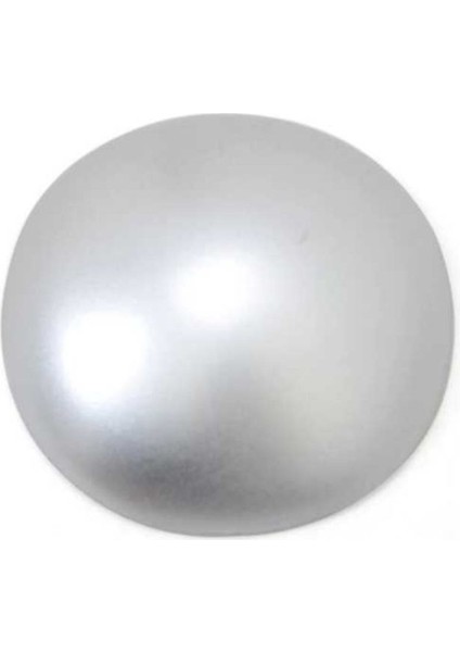 Hyundaı Kona Vıtes Topuzu Kaplama - Silver