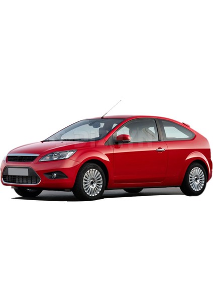 Ford Focus 2 Krom Kapı Kolu 2 Kapı 2005-2008